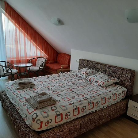 Alexander Lozenets Beach Complex Apartment ภายนอก รูปภาพ