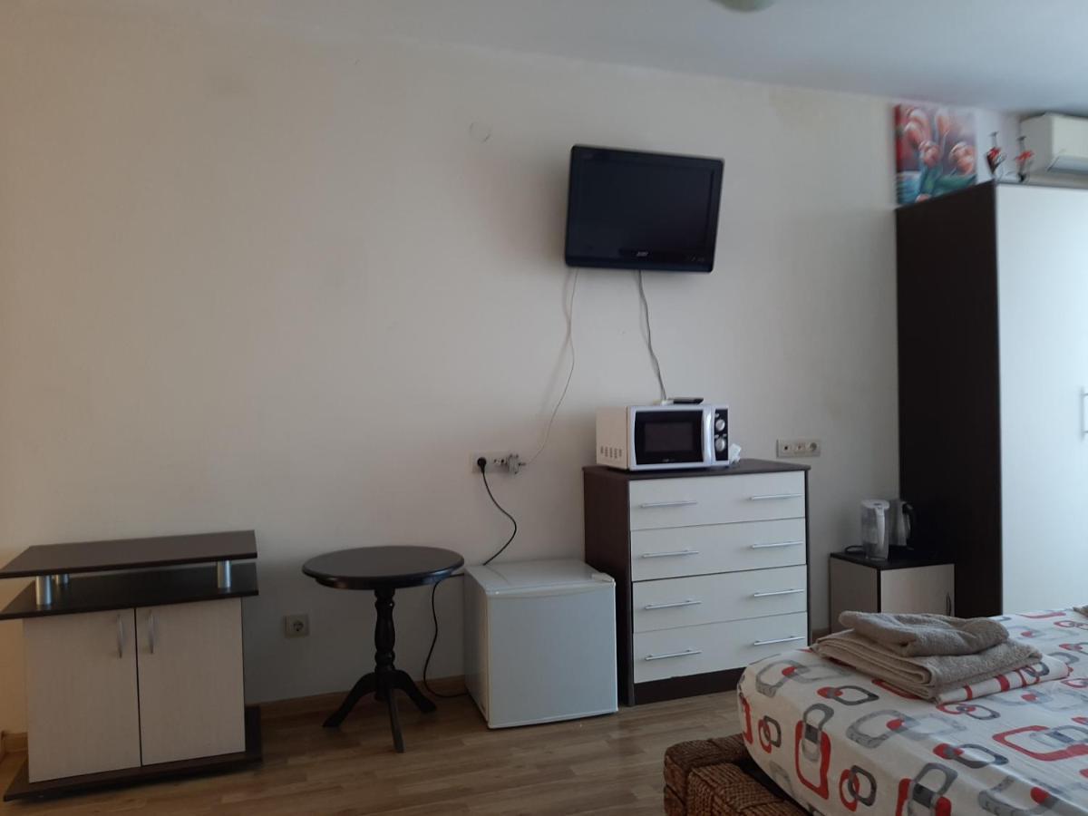Alexander Lozenets Beach Complex Apartment ภายนอก รูปภาพ