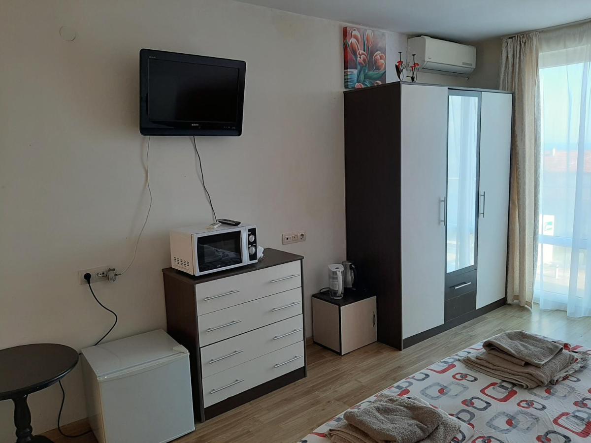 Alexander Lozenets Beach Complex Apartment ภายนอก รูปภาพ