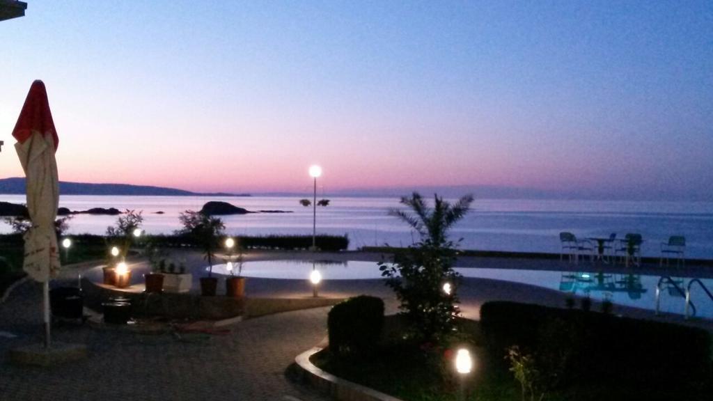 Alexander Lozenets Beach Complex Apartment ภายนอก รูปภาพ