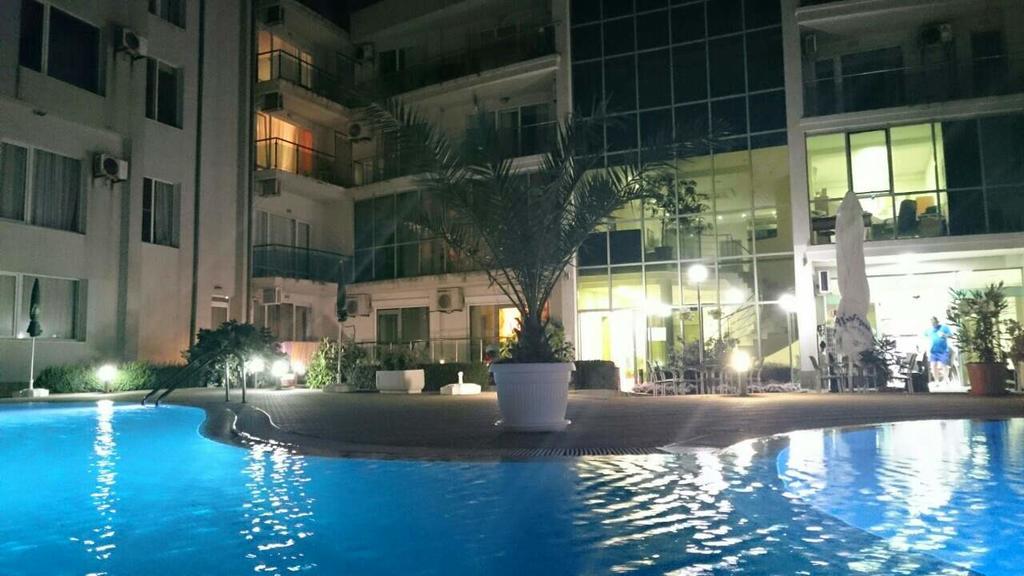 Alexander Lozenets Beach Complex Apartment ภายนอก รูปภาพ
