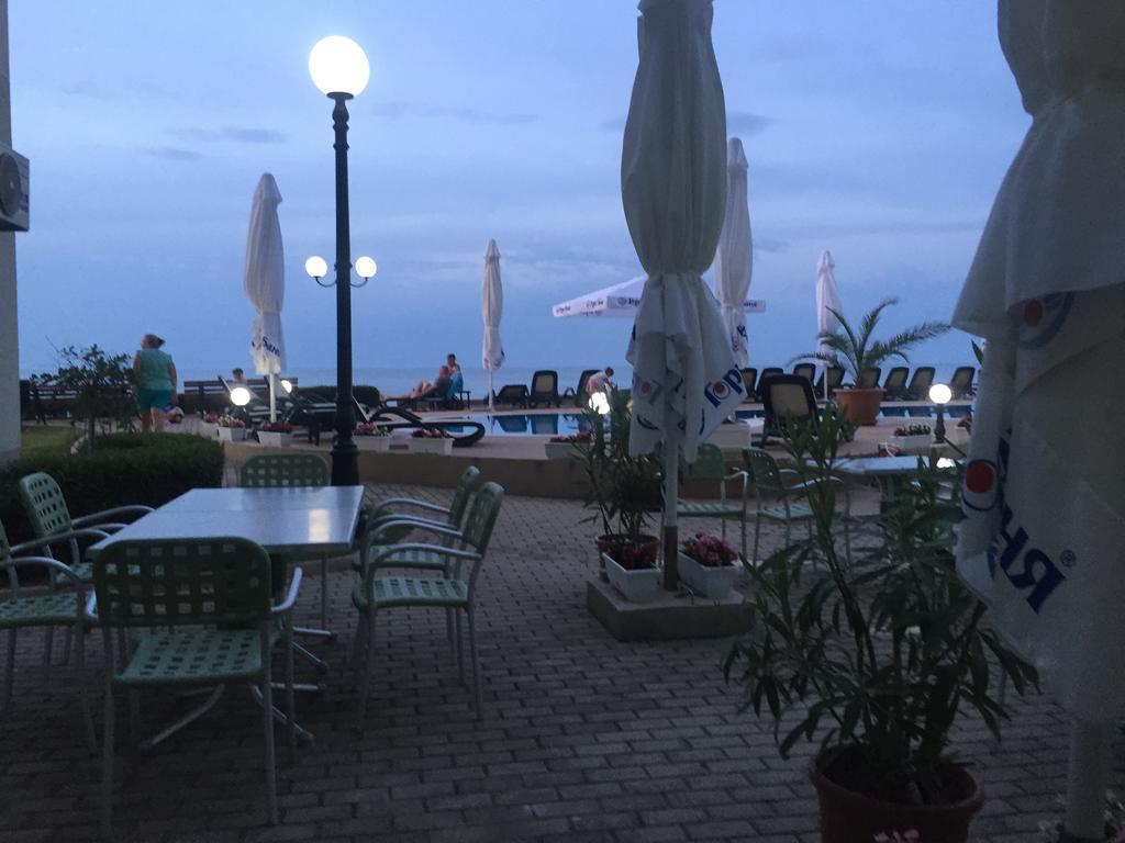Alexander Lozenets Beach Complex Apartment ภายนอก รูปภาพ