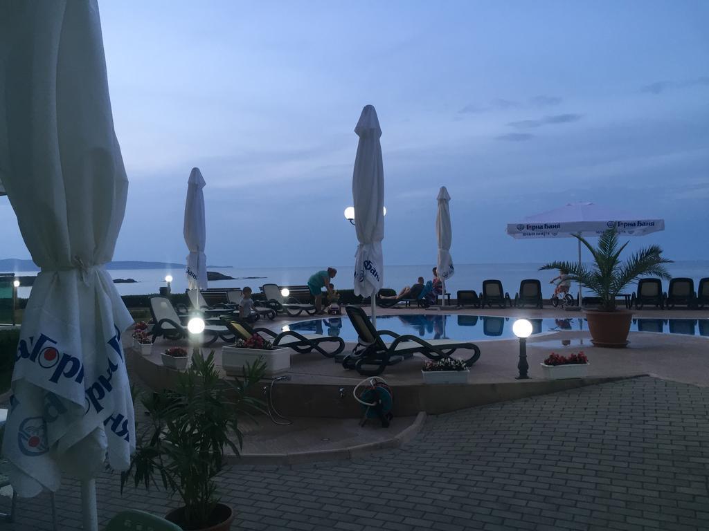 Alexander Lozenets Beach Complex Apartment ภายนอก รูปภาพ