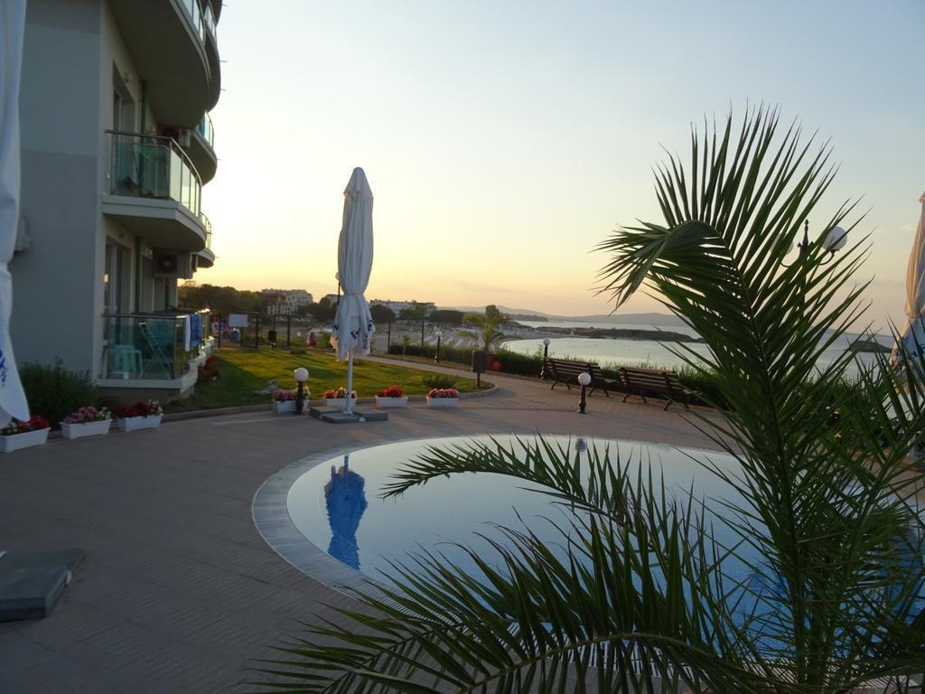 Alexander Lozenets Beach Complex Apartment ภายนอก รูปภาพ