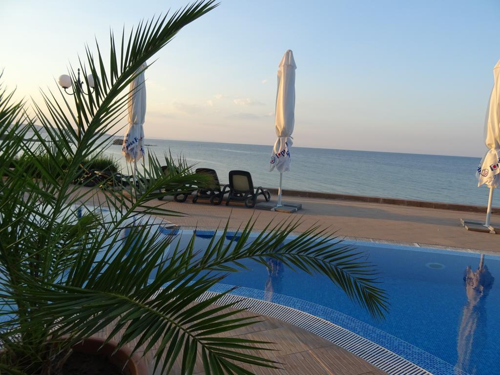Alexander Lozenets Beach Complex Apartment ภายนอก รูปภาพ