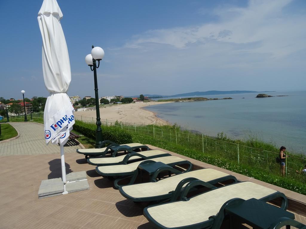 Alexander Lozenets Beach Complex Apartment ภายนอก รูปภาพ