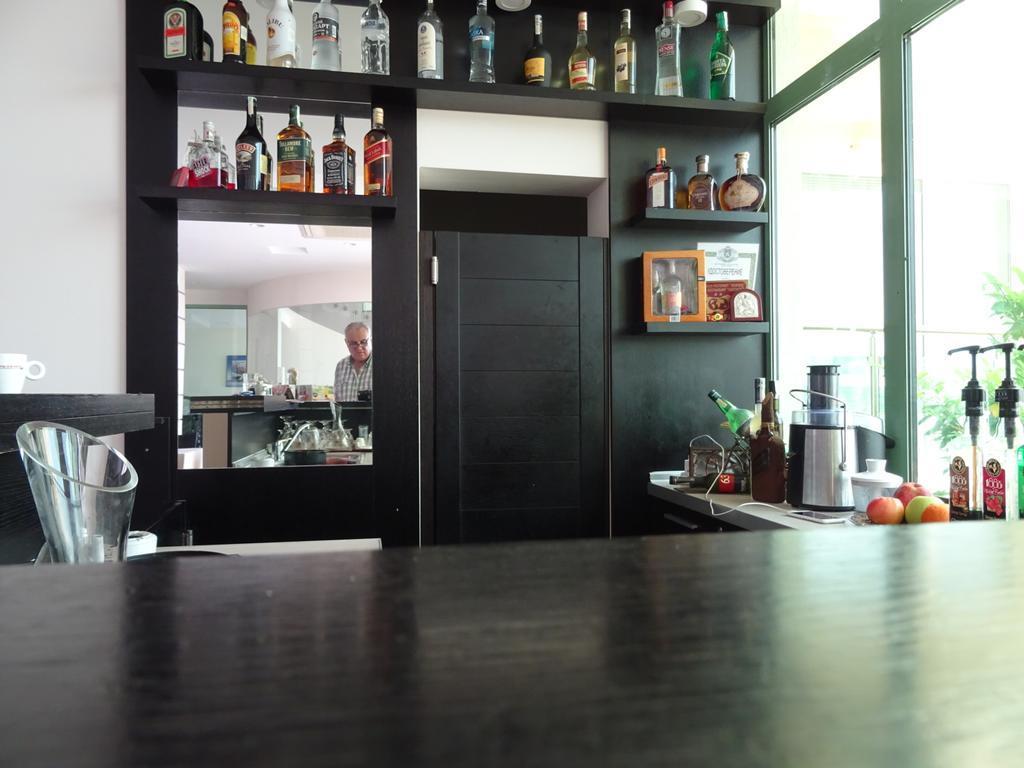 Alexander Lozenets Beach Complex Apartment ภายนอก รูปภาพ